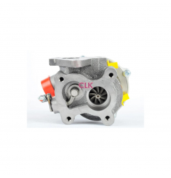 CLİO 2 1.5 DİZEL ORİJİNAL TURBO KOMPRESÖRÜ 8671095741 7701473122